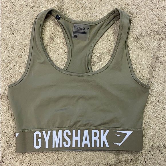 Gymshark Other - Gymshark Fit Sports Bra